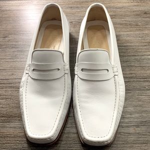 Salvatore Ferragamo loafers